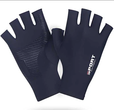 Five Finger sklisikre fiskehansker